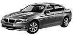 BMW F10 C1545 Fault Code