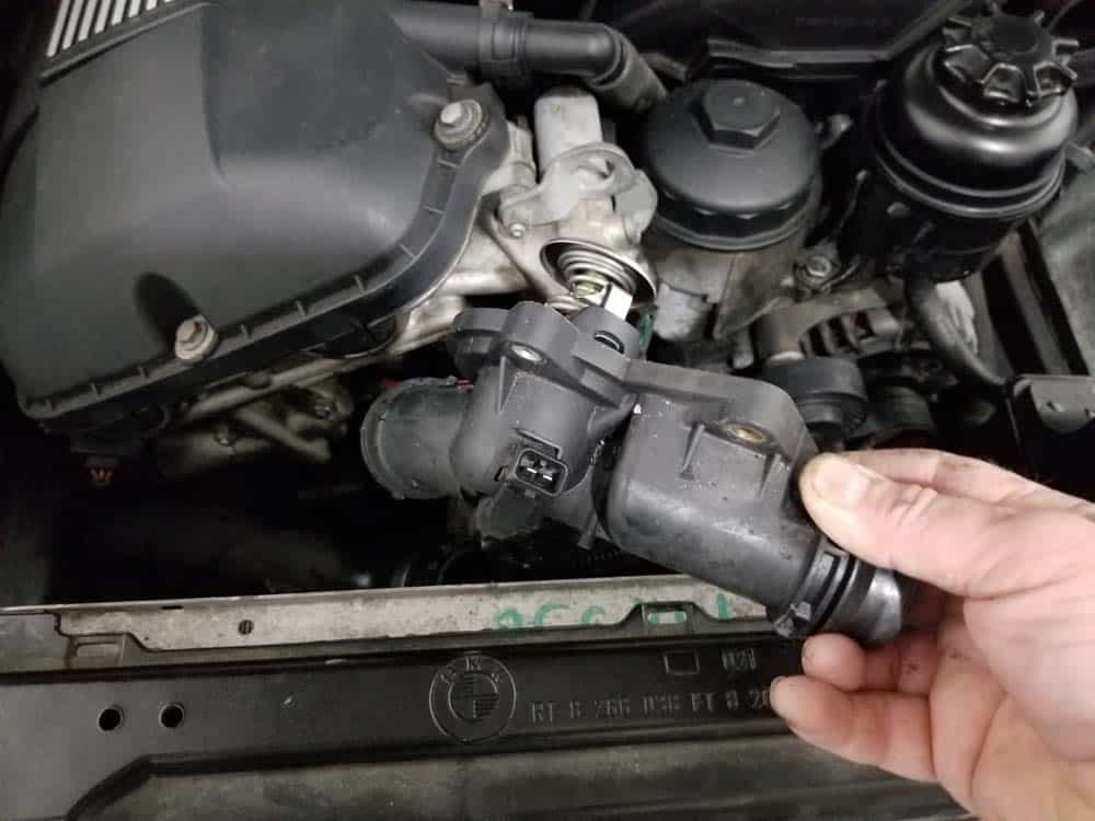 See C1545 in engine